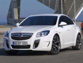 Opel Insignia Hatchback